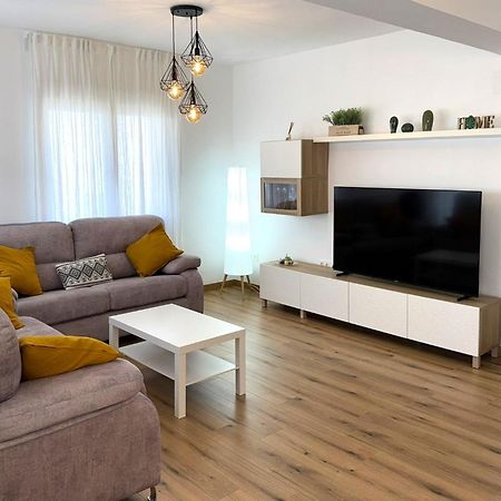 Апартаменты Grazaries -Piso Centrico Granada- Экстерьер фото