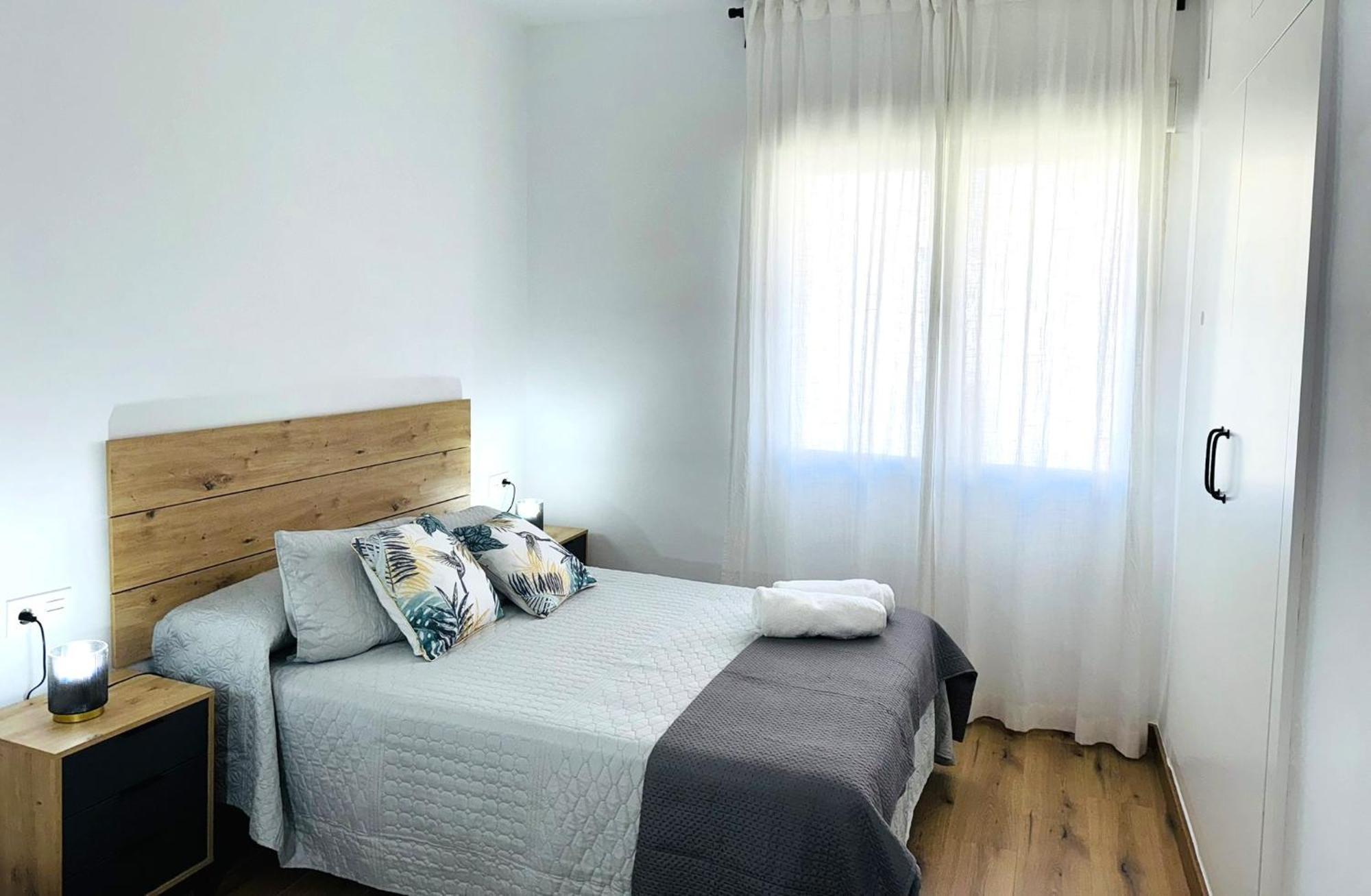 Апартаменты Grazaries -Piso Centrico Granada- Экстерьер фото