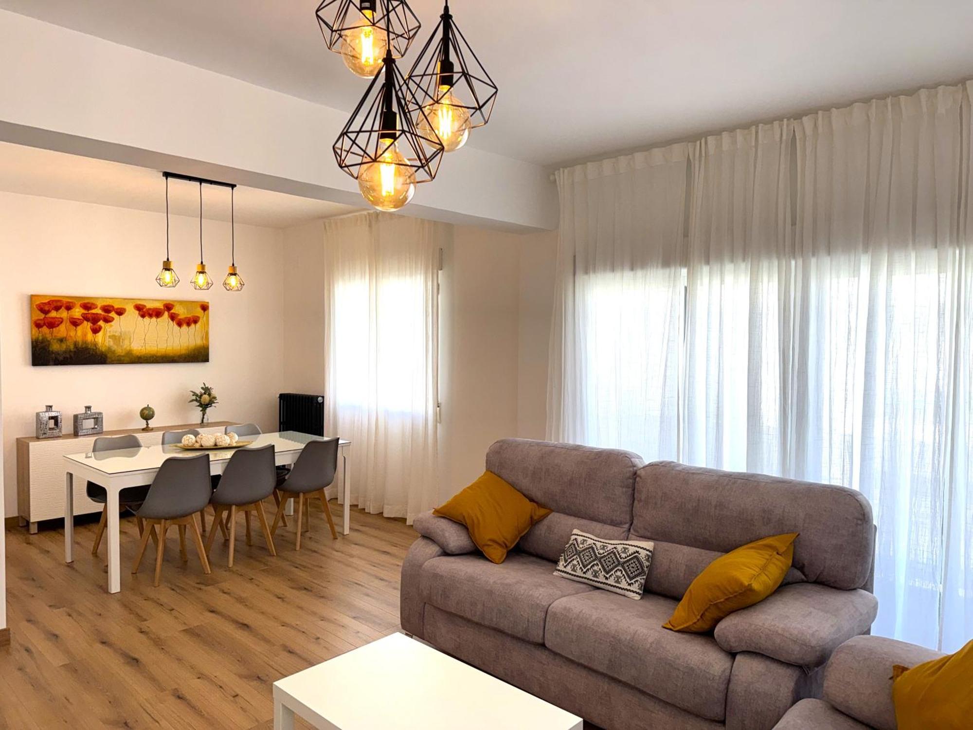 Апартаменты Grazaries -Piso Centrico Granada- Экстерьер фото