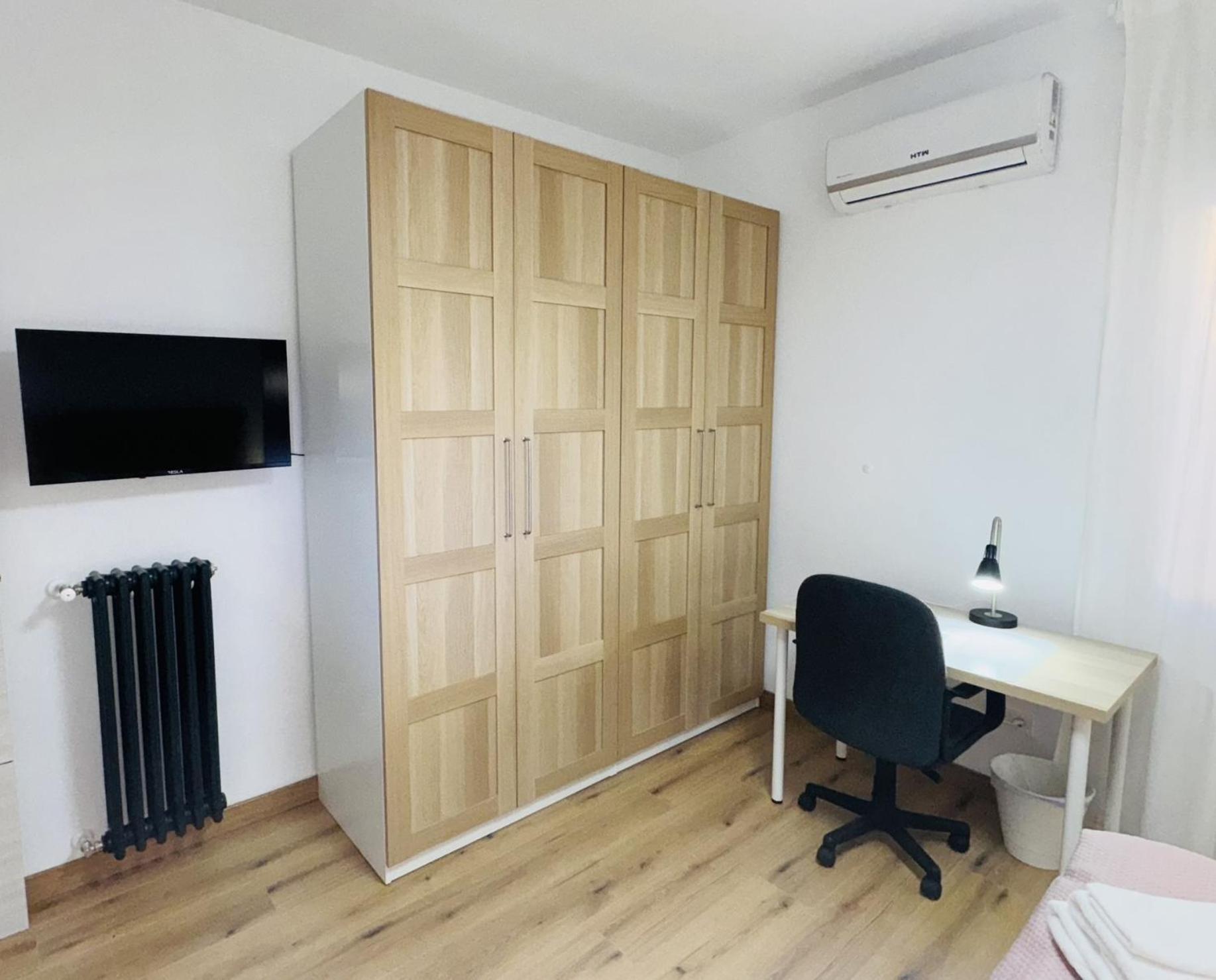 Апартаменты Grazaries -Piso Centrico Granada- Экстерьер фото
