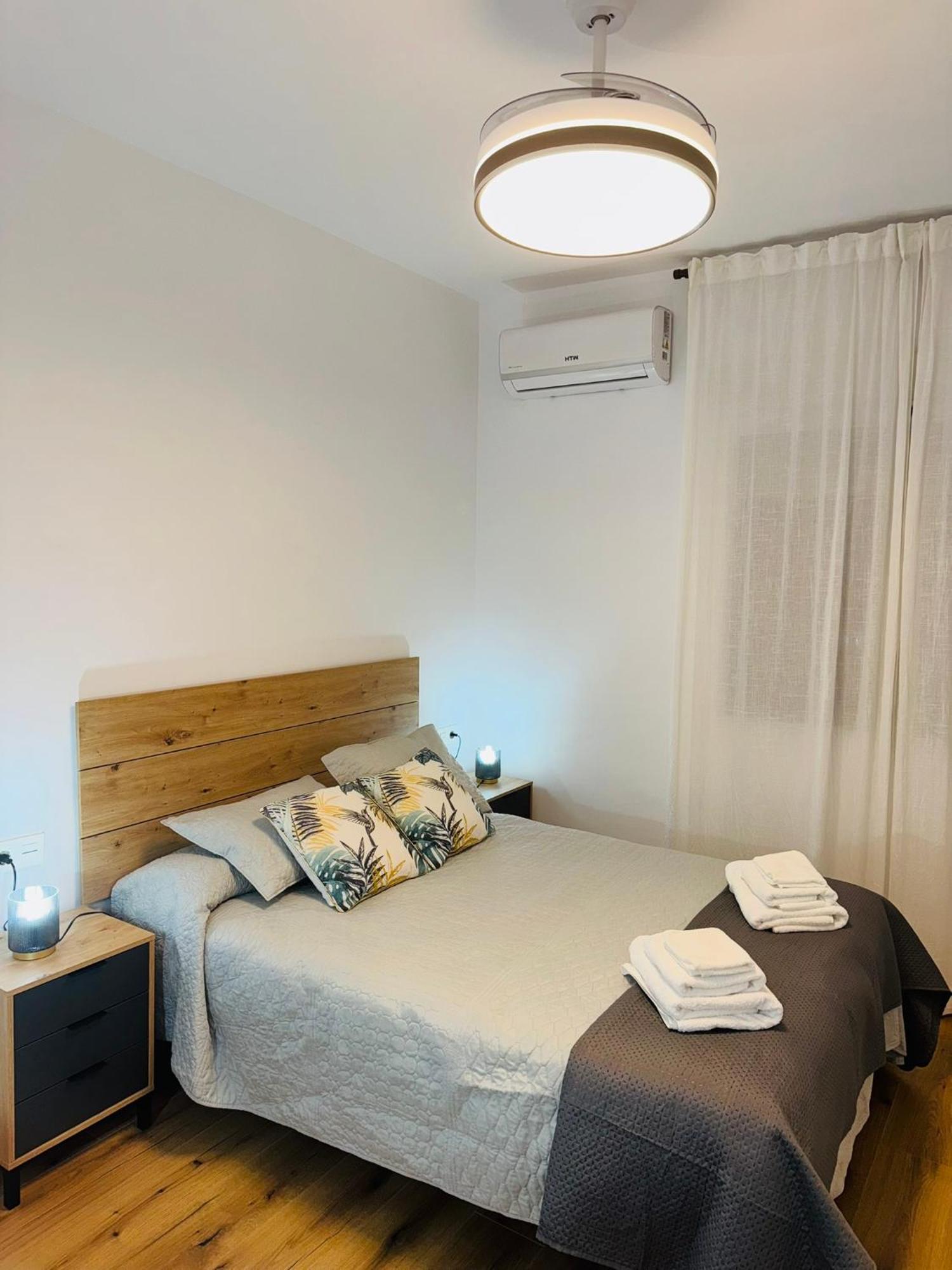 Апартаменты Grazaries -Piso Centrico Granada- Экстерьер фото